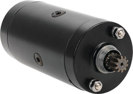 Bikers Choice 67-80 FL Models Black Prestolite Starter