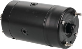 Bikers Choice 74-88 FLH/FLT FX 74-76 XL Models Black Hitachi Starter H-D 31570-73