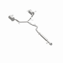 Load image into Gallery viewer, BRExhaust 10-15 SUBARU OUTBACK 3.6L Exhaust Kit