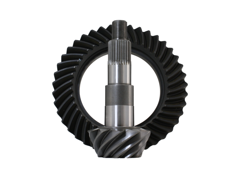Revolution Gear & Axle GM 8.25in IFS Reverse Rotation 3.73 Ratio Ring & Pinion Set