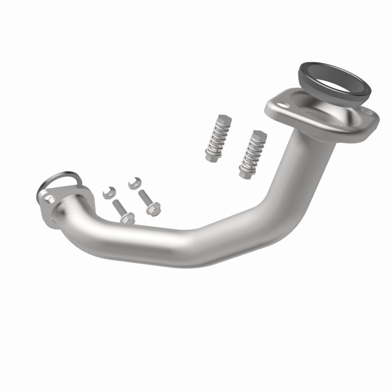 BRE Exhaust 13-17 Toyota RAV4 2.5L Front Pipe Kit