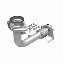 Load image into Gallery viewer, BRE Exhaust 03-07 Accord 2.4L Front Pipe Kit