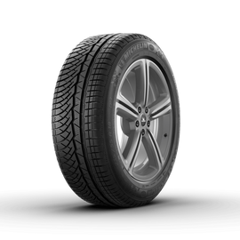 Michelin Pilot Alpin PA4 (H/V/W) 235/40R18 95V XLTL