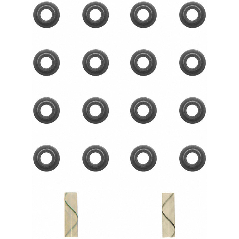 Fel-Pro Dodge RAM 1500 SS 72844 Engine Valve Stem Oil Seal Set