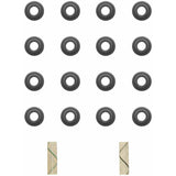 Fel-Pro Dodge RAM 1500 SS 72844 Engine Valve Stem Oil Seal Set