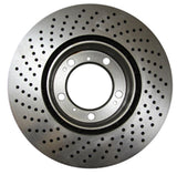 EBC 15-18 Mercedes-Benz CLS400 (C218) 3.0TT Front RK Premium Rotors