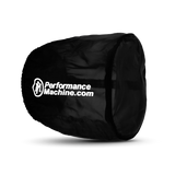 Performance Machine C4 Carbon Air Cleaner Rain Sock