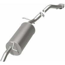 Load image into Gallery viewer, MagnaFlow BRE Exhaust Kit 04-09 Toyota Prius 1.5L