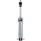 QA1 27 Series Stock Mount Monotube Shock Absorber - Sealed Hyperscrew (IMCA) - 3-5 Valving - Steel