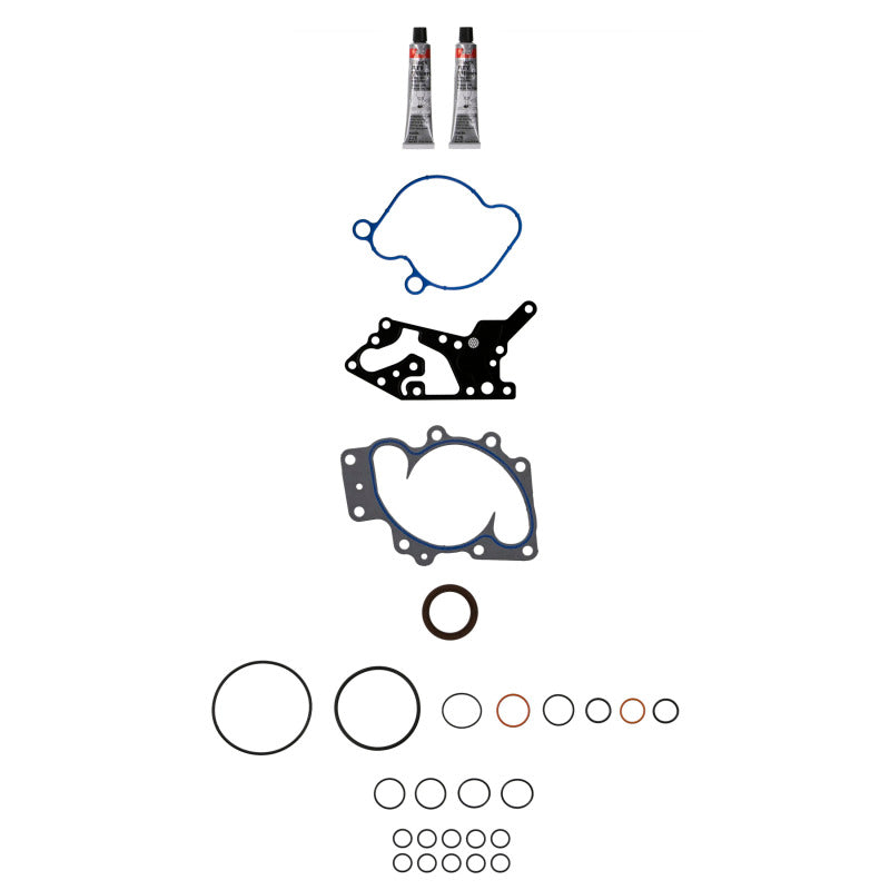 Fel-Pro Subaru Outback TCS 46126 Engine Crankshaft Seal Kit