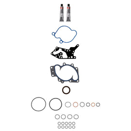 Fel-Pro Subaru Outback TCS 46126 Engine Crankshaft Seal Kit