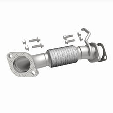 Load image into Gallery viewer, BRE Exhaust 11-15 Kia Optima Front Pipe Kit