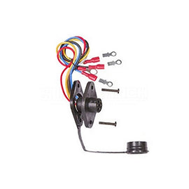 Superwinch Replacement Socket Assembly  for S3000/S3500/S4000/S4500/S5500/S7500/S9000; X9 Winches