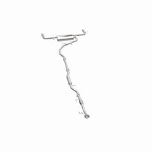 Load image into Gallery viewer, MagnaFlow BRE Exhaust Kit 07-10 Edge MKX 3.5L