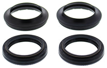 Load image into Gallery viewer, All Balls Racing 21-22 Aprilia RS 660 Fork Oil Seal &amp; Dust Seal Kit