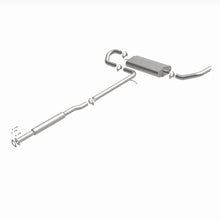 Load image into Gallery viewer, MagnaFlow BRE Exhaust Kit 05-06 Equinox Torrent 3.4L