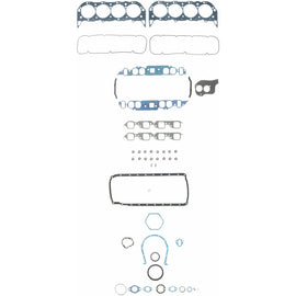 Fel-Pro Chevrolet K2500 260-1635 Engine Gasket Set