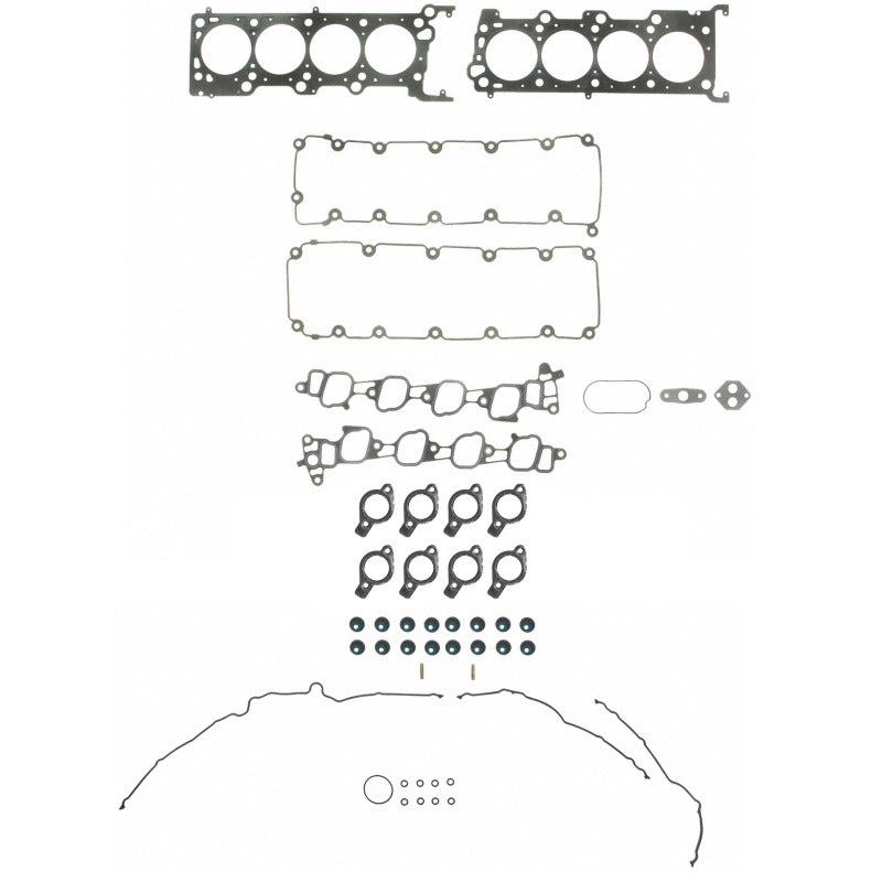 Fel-Pro Ford F-150 HS 9790 PT-15 PermaTorque Engine Cylinder Head Gasket Set