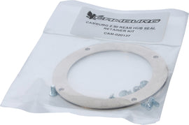 Camburg 2.50 Rear Hub Seal Retainer Kit