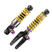 Load image into Gallery viewer, KW 13-17 Dodge Viper SRT (VX I) excl. ACR V5 Coilover Kit w/HLS 2