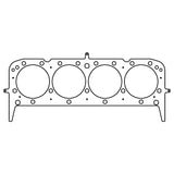 Cometic Chevy Gen1 Small Block V8 .040in MLS Cyl Head Gasket-4.060in Bore-Brodix 12-23 Degree Heads