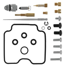 Load image into Gallery viewer, QuadBoss 02-08 Yamaha YFM660 Grizzly 4x4 Carburetor Kit