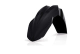 Acerbis 13-16 Kawasaki KX250F/ 12-15 KX450F Front Fender - Black