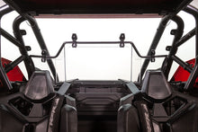 Load image into Gallery viewer, Seizmik 20-23 Polaris RZR PRO XP Rear Windshield UV1S Poly