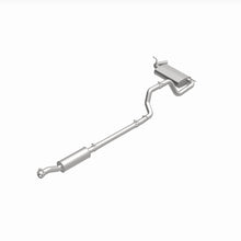 Load image into Gallery viewer, BRExhaust 18-24 Jeep Wrangler 3.6L Direct-Fit Replacement Exhaust System