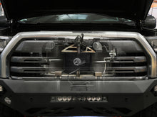 Load image into Gallery viewer, aFe 22-24 Toyota Tundra BladeRunner Transmission Oil Cooler Kit