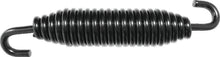 Load image into Gallery viewer, Bikers Choice 85-06 Softail 91-Up Touring / XL Black Kickstand Spring Replaces H-D 50005-85A