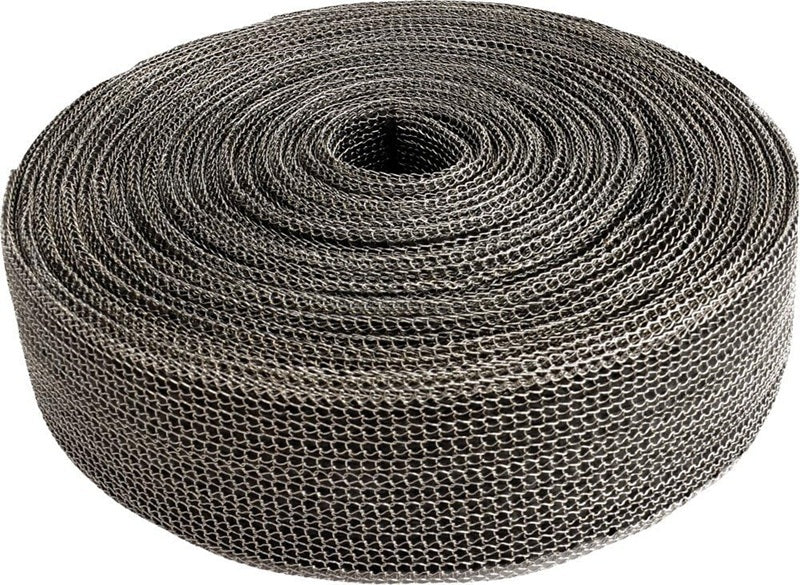 DEI Exhaust Wrap Exo 1.5in x 20ft - Black