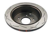 Load image into Gallery viewer, DBA 2004 Pontiac GTO 4000 Series Rear Slotted Rotor
