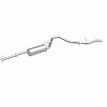 Load image into Gallery viewer, MagnaFlow BRE Exhaust Kit 98-02 Isuzu Trooper SLX 3.5L