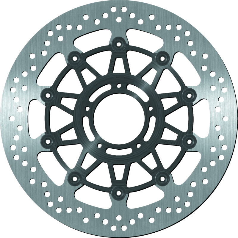 BikeMaster Ducati Brake Rotor