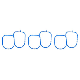 Fel-Pro Kia Sedona MS 97329 Fuel Injection Plenum Gasket Set