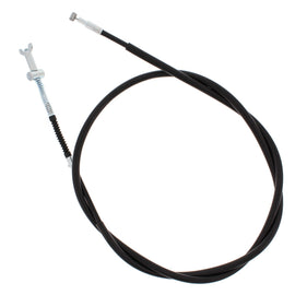 All Balls Racing 06-14 Honda TRX250X / EX Sportrax Cable - Rear Hand - Park Brake