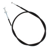 All Balls Racing 06-14 Honda TRX250X / EX Sportrax Cable - Rear Hand - Park Brake