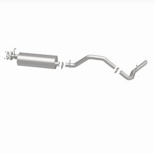 Load image into Gallery viewer, MagnaFlow BRE Exhaust Kit 00-05 Astra Safari Van 4.3L