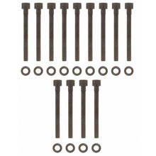 Load image into Gallery viewer, Fel-Pro Nissan Xterra ES 72194 Engine Cylinder Head Bolt Set