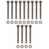 Fel-Pro Nissan Xterra ES 72194 Engine Cylinder Head Bolt Set