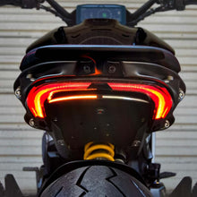 Load image into Gallery viewer, New Rage Cycles 25+ Ducati XDiavel V4 Rear Turn Signals
