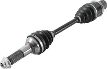 Load image into Gallery viewer, QuadBoss 2012 Yamaha YFM400 Big Bear 4x4 IRS Rear Left Side Rugged Axle