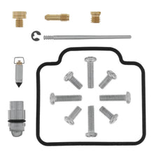 Load image into Gallery viewer, QuadBoss 05-09 Polaris Ranger 500 2x4 Carburetor Kit