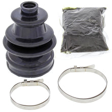 Load image into Gallery viewer, All Balls Racing 2015 Polaris Sportsman 325 ETX EFI CV Boot Repair Kit - Front - Inner