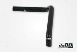 do88 Volvo 740 760 780 940 960 D24T D24TIC Crankcase Vent Hose Black