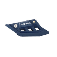 Load image into Gallery viewer, Acerbis 23+ KTM SX/SXF/XC/XC-F/XC-W/EXC Chain Guide - Block - Blue