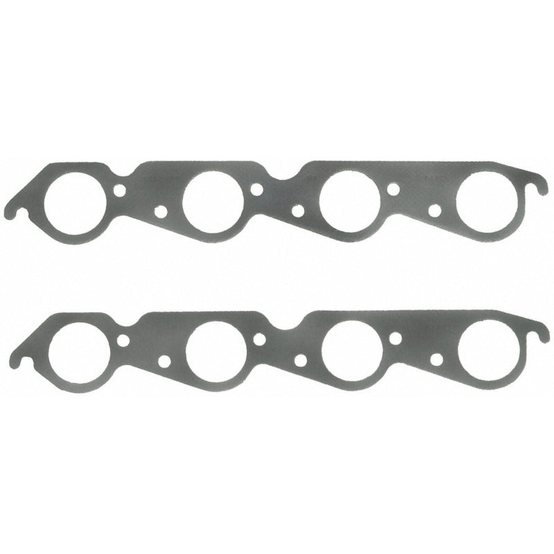 Fel-Pro 1412 Exhaust Manifold Gasket Set