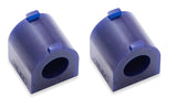 SuperPro Sway Bar Bushing Kit 31mm