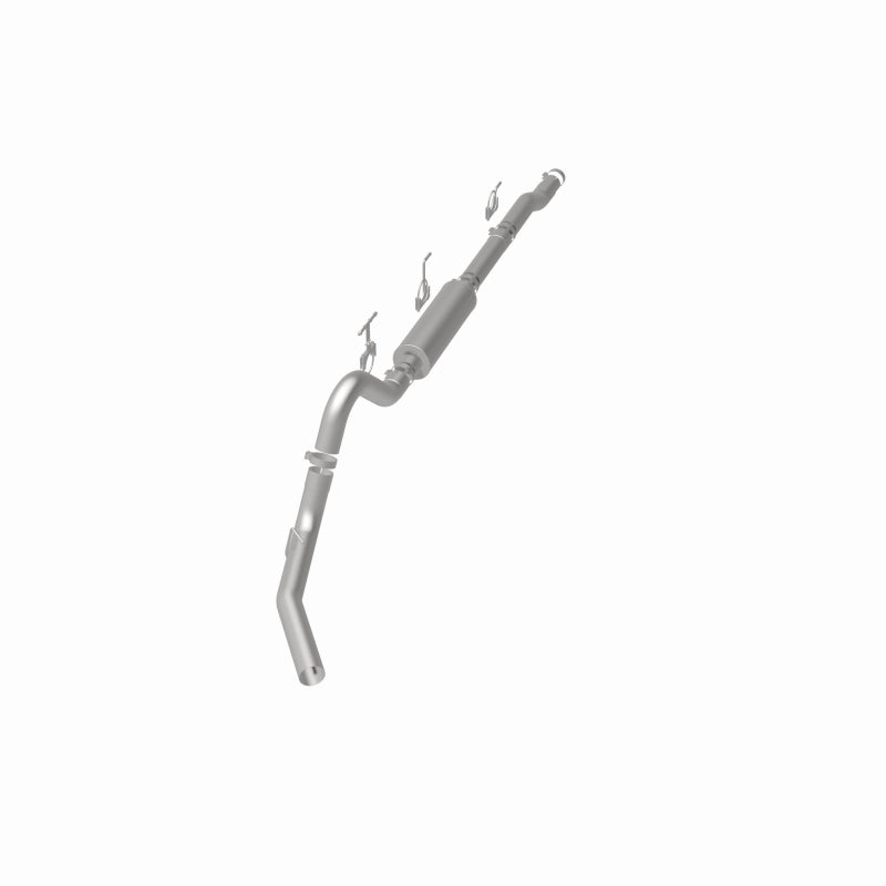 MagnaFlow BRE Exhaust Kit 99-01 Ford F-250 F-350 Super Duty 7.3L